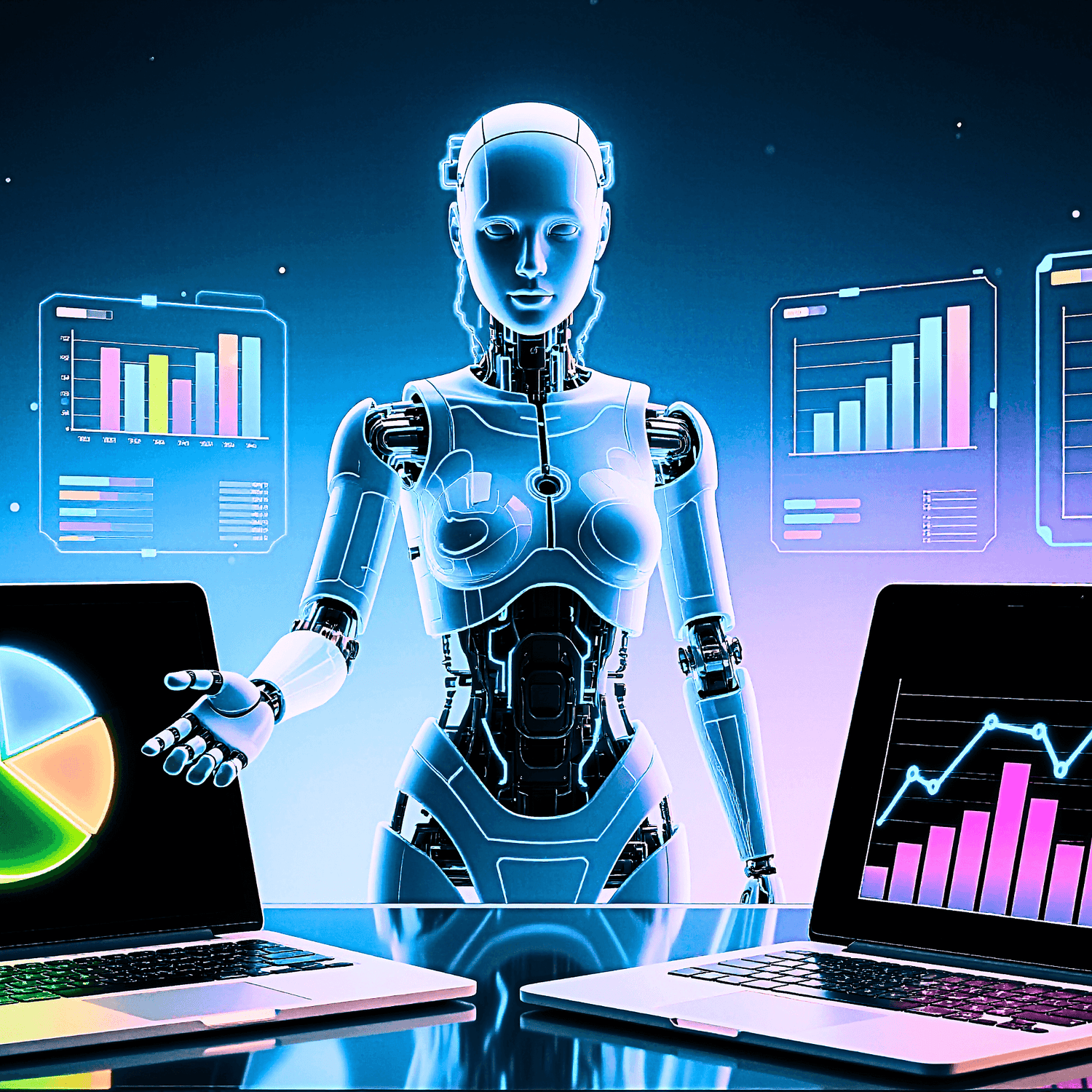 AI & Digital Marketing