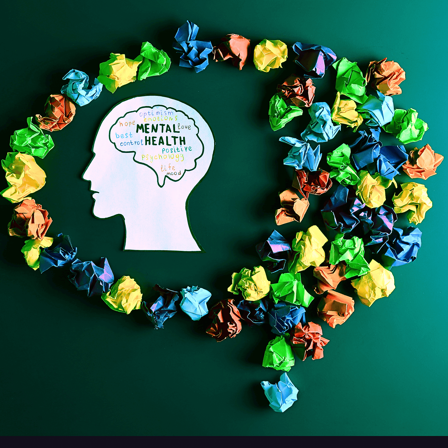 Mental Health & Emotional Well-being