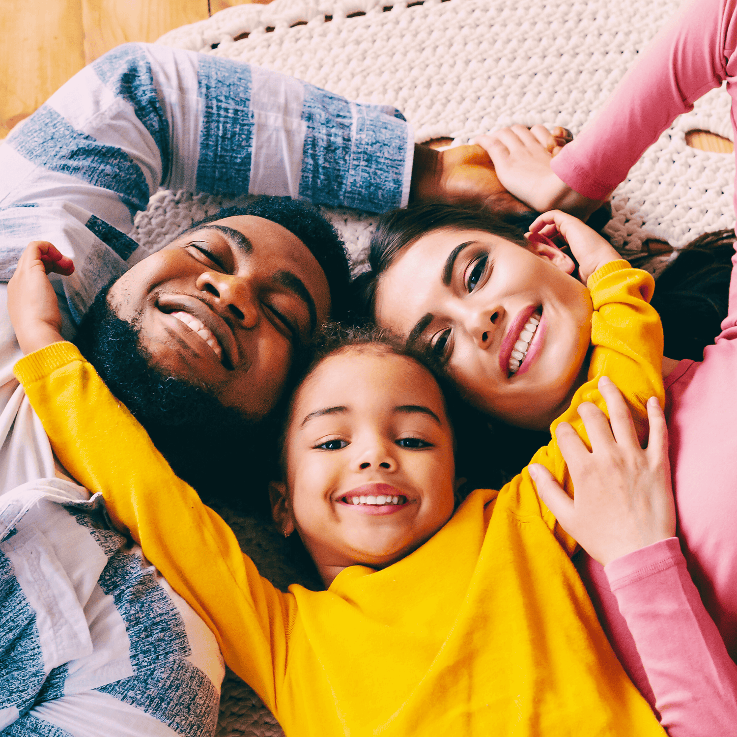 Parenting & Child Behavior