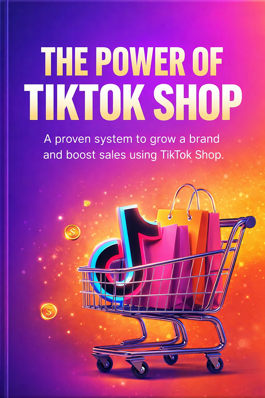 The Power of TikTok Shop