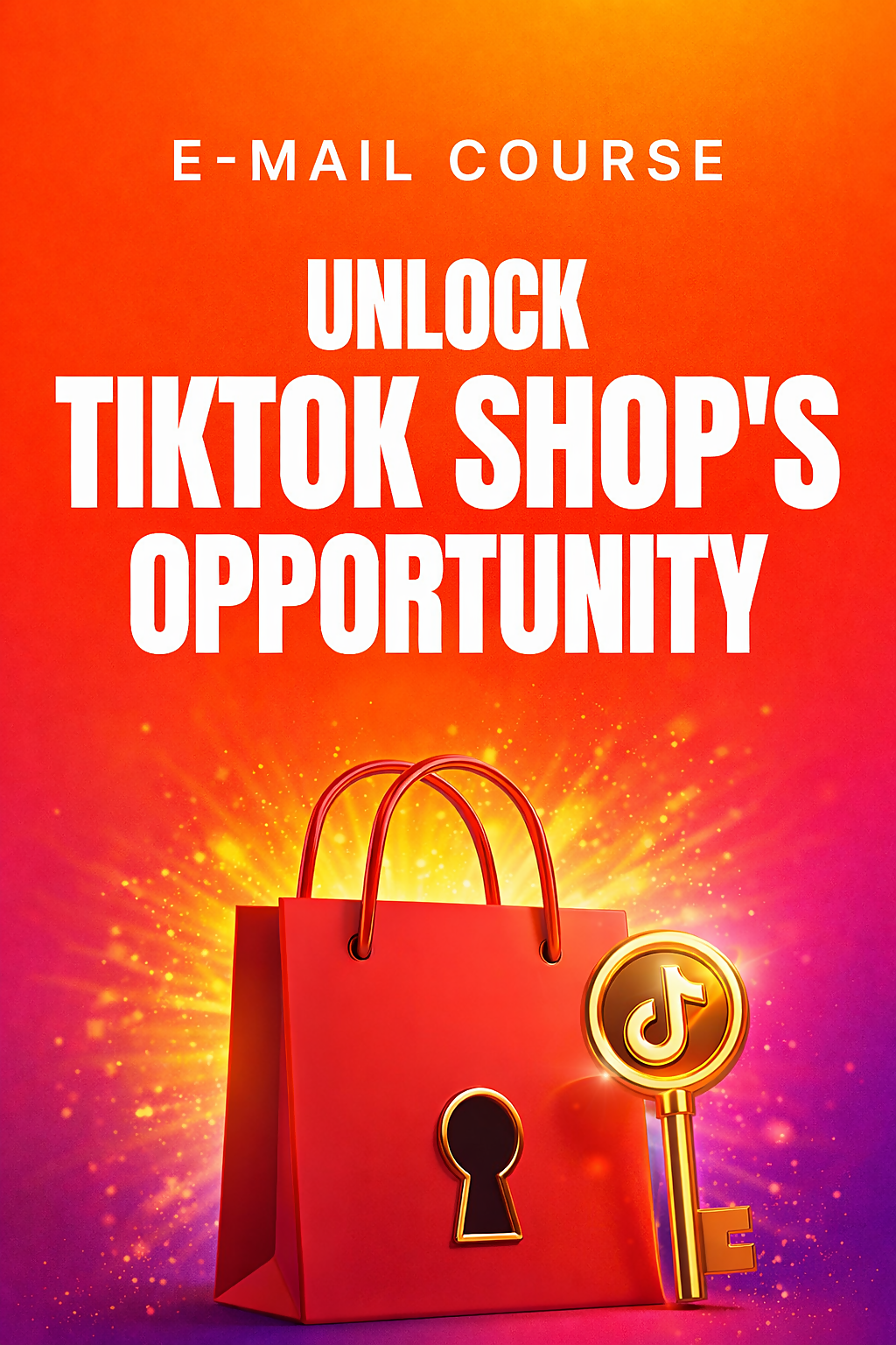 Unlock TikTok Shop's Opportunity